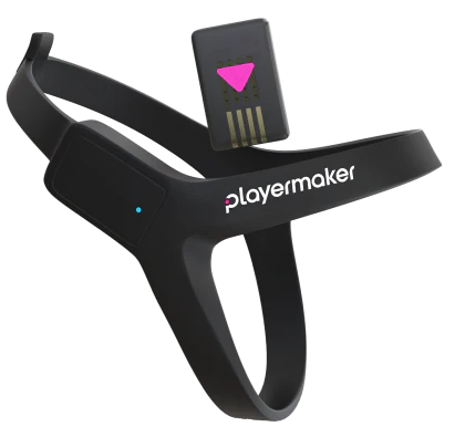Playermaker 2.0®